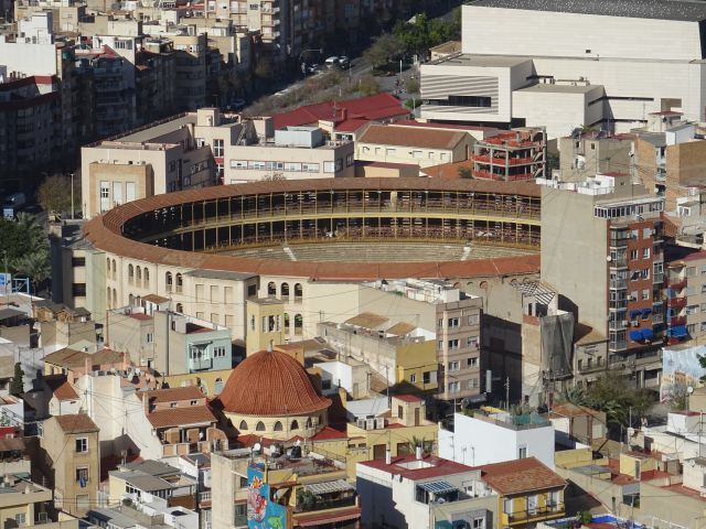 Alicante